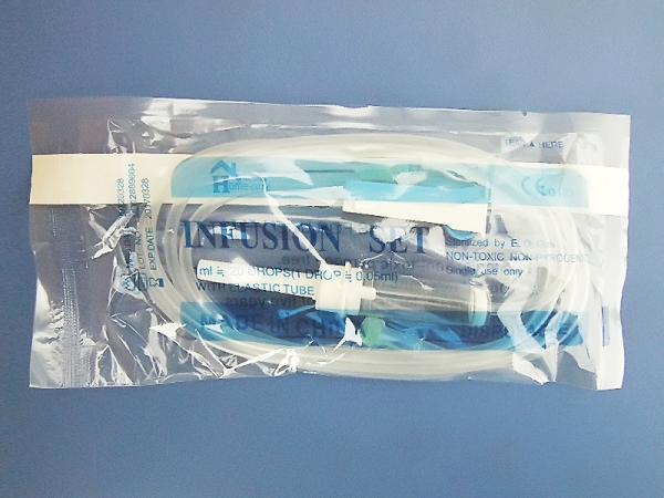 复合膜包装