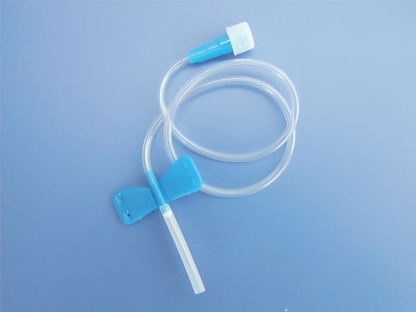 一次性使用静脉输液针