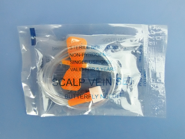 Composite film packaging