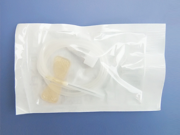 Paper and plastic packaging