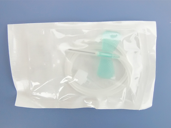Paper and plastic packaging