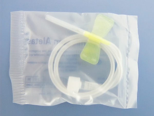 PE packaging