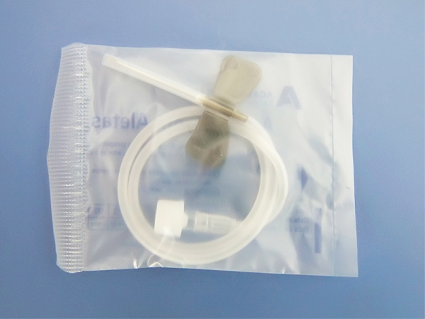 PE packaging