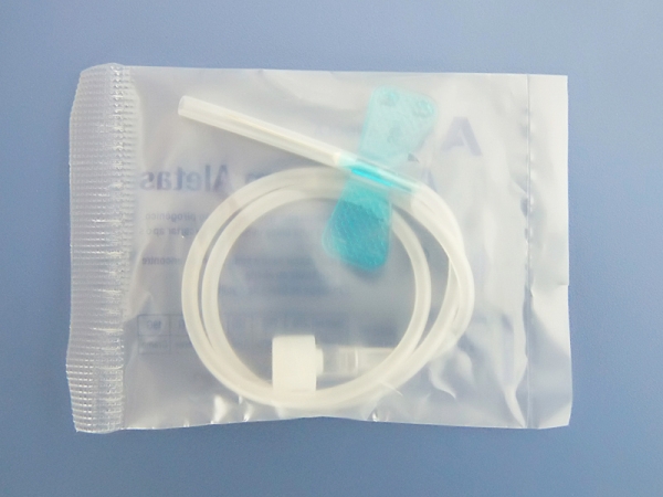 PE packaging