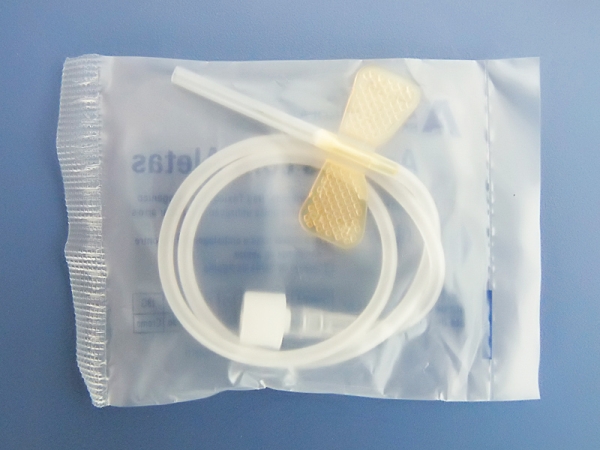 PE packaging